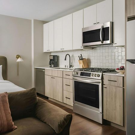Sonder By Marriott Bonvoy North Loop Green Apartments North Loop Mineápolis Exterior foto
