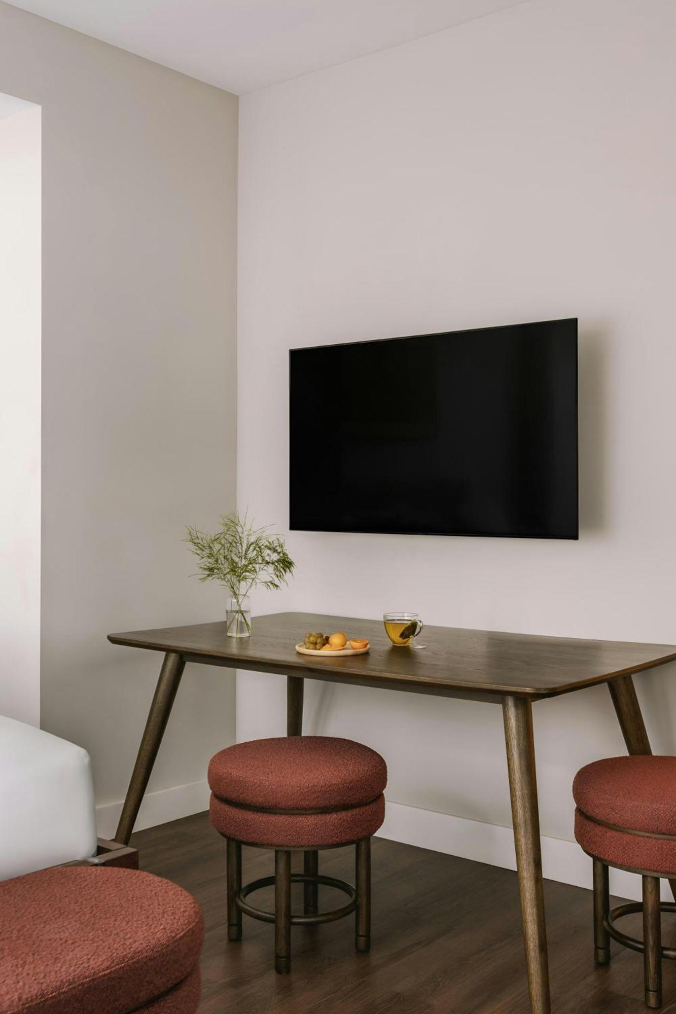 Sonder By Marriott Bonvoy North Loop Green Apartments North Loop Mineápolis Exterior foto