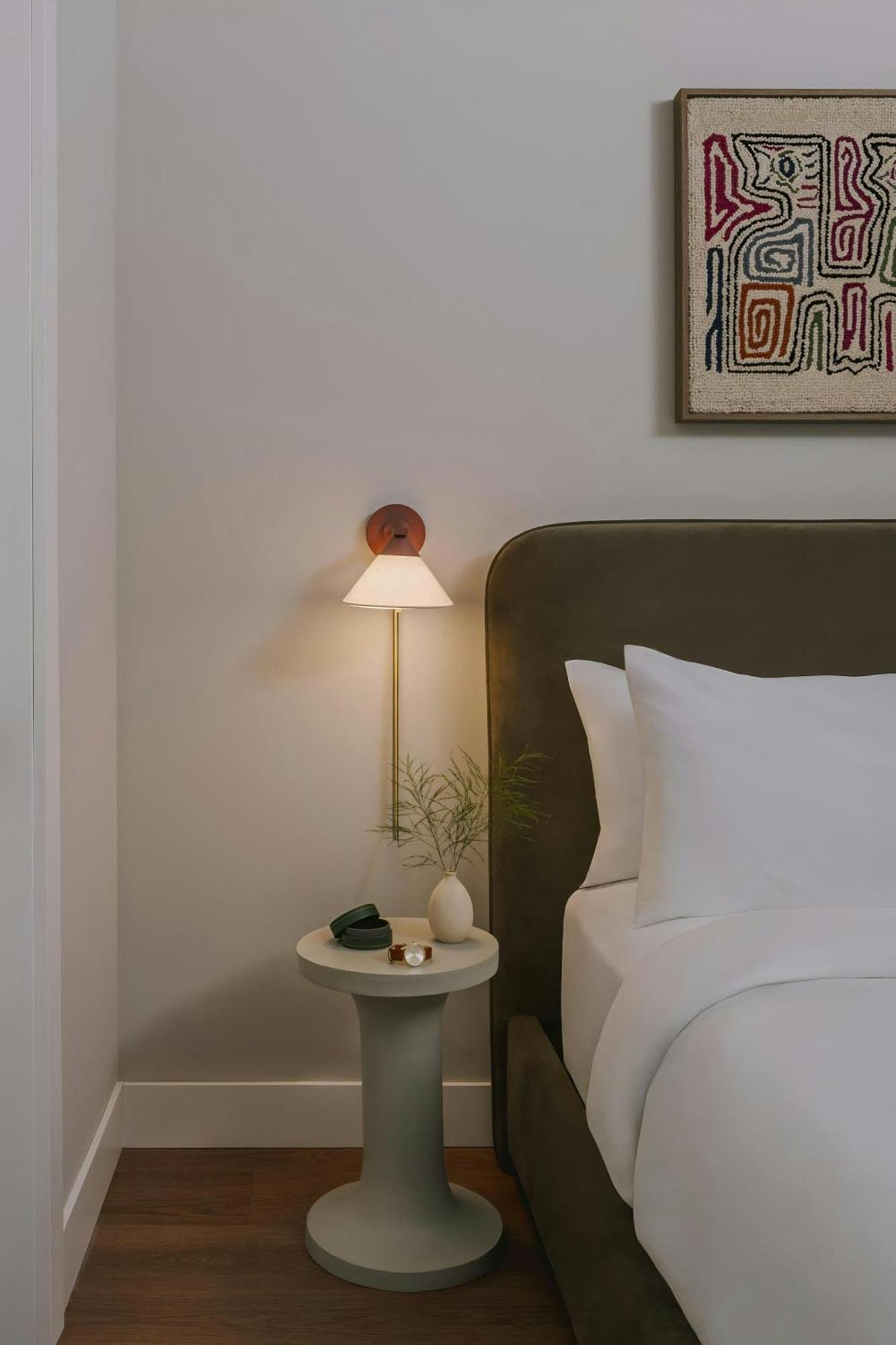 Sonder By Marriott Bonvoy North Loop Green Apartments North Loop Mineápolis Exterior foto