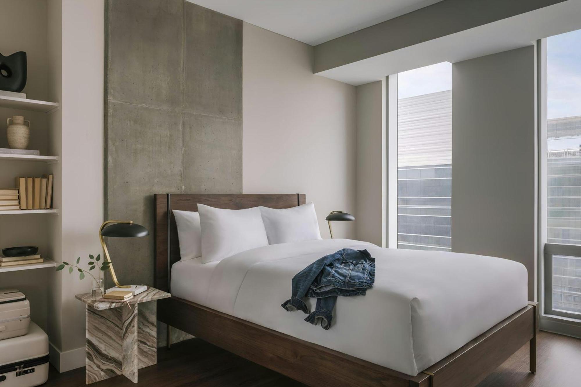 Sonder By Marriott Bonvoy North Loop Green Apartments North Loop Mineápolis Exterior foto