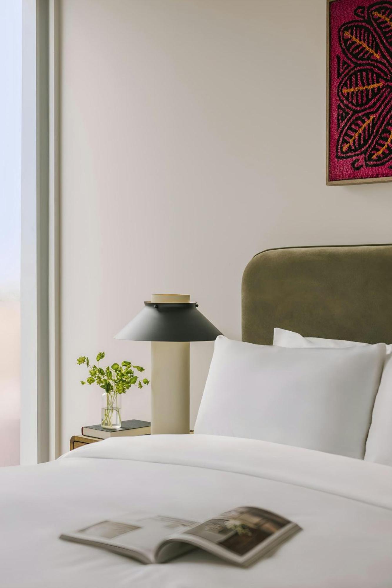Sonder By Marriott Bonvoy North Loop Green Apartments North Loop Mineápolis Exterior foto