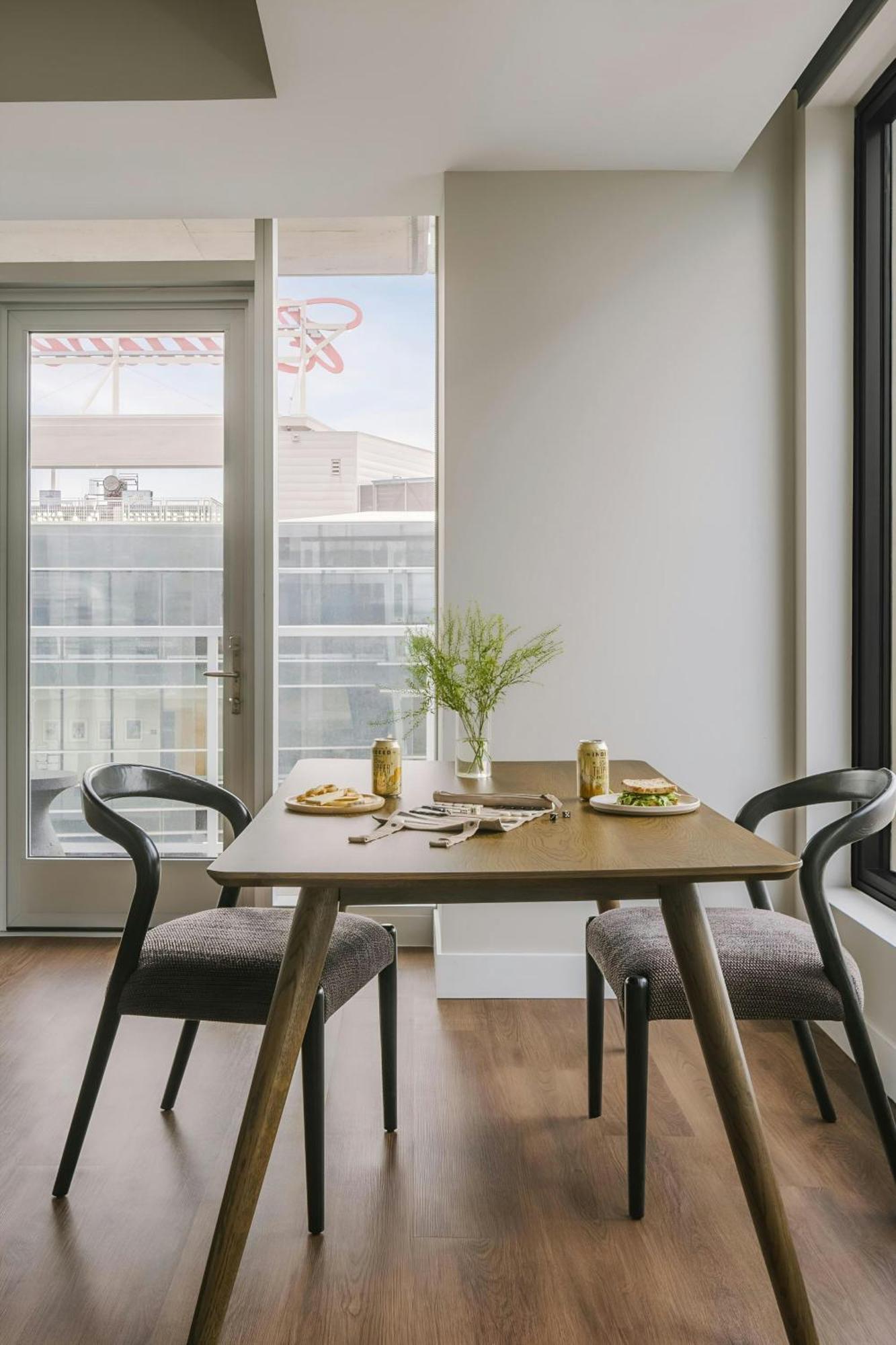 Sonder By Marriott Bonvoy North Loop Green Apartments North Loop Mineápolis Exterior foto