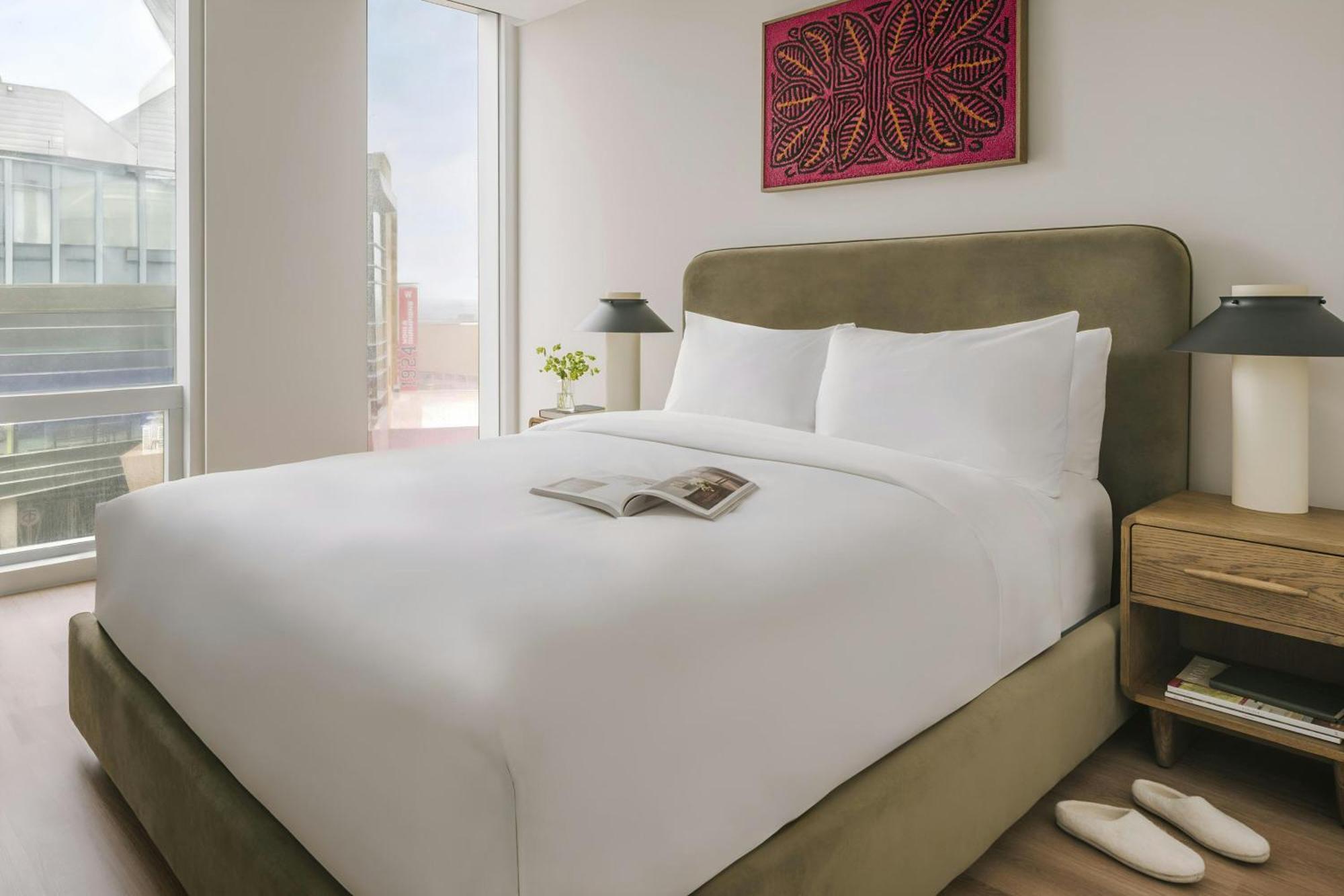 Sonder By Marriott Bonvoy North Loop Green Apartments North Loop Mineápolis Exterior foto