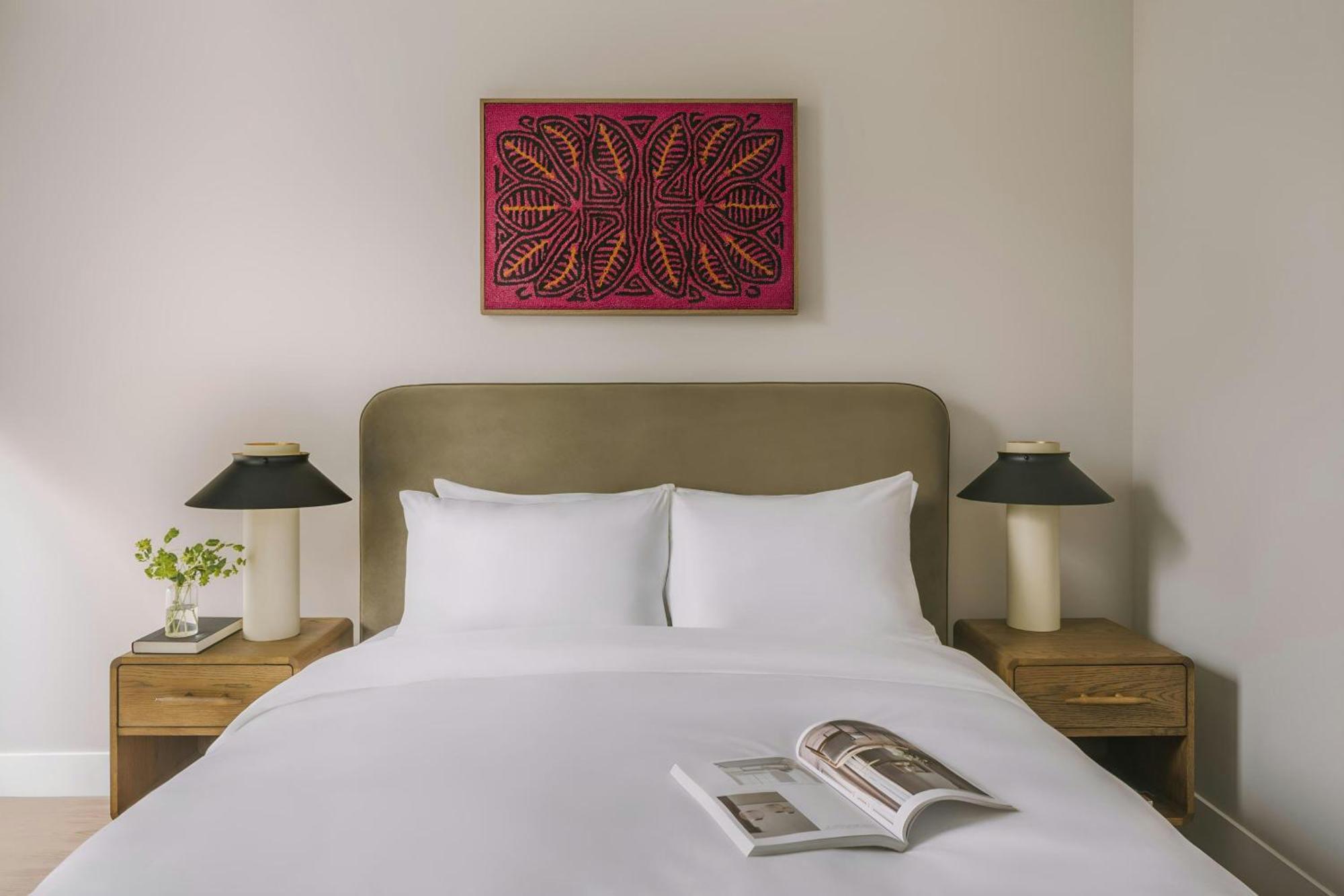 Sonder By Marriott Bonvoy North Loop Green Apartments North Loop Mineápolis Exterior foto