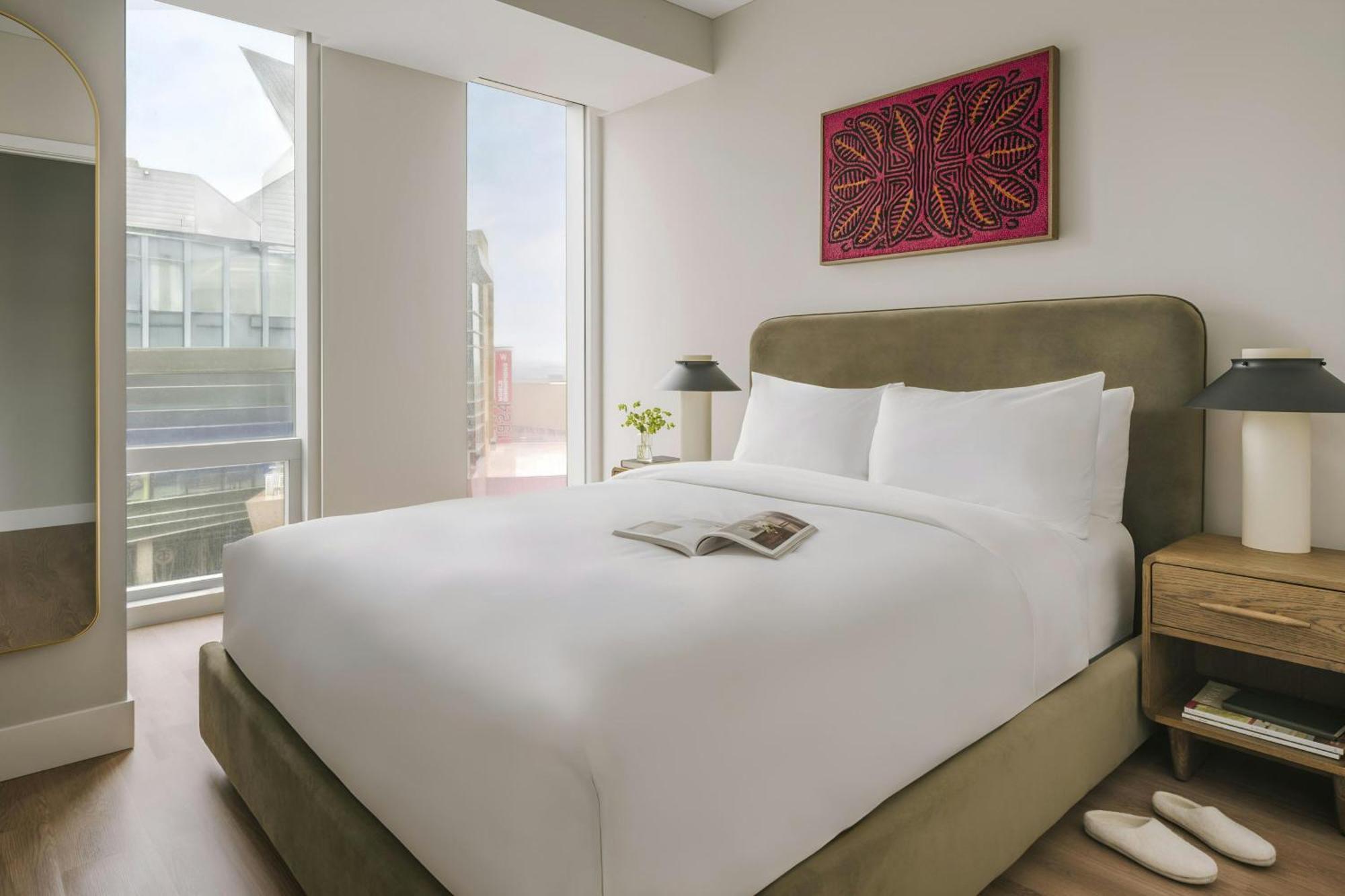 Sonder By Marriott Bonvoy North Loop Green Apartments North Loop Mineápolis Exterior foto