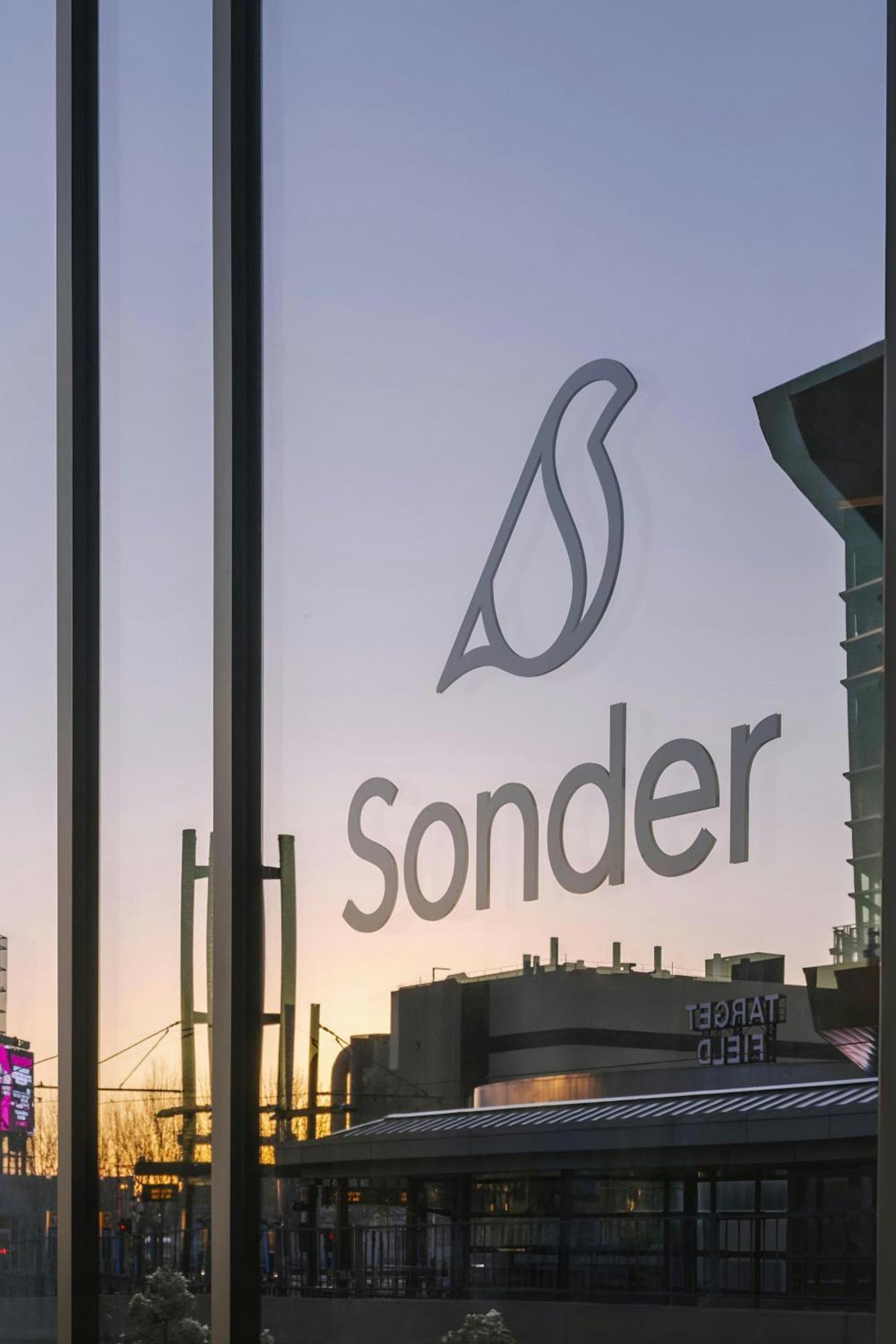 Sonder By Marriott Bonvoy North Loop Green Apartments North Loop Mineápolis Exterior foto